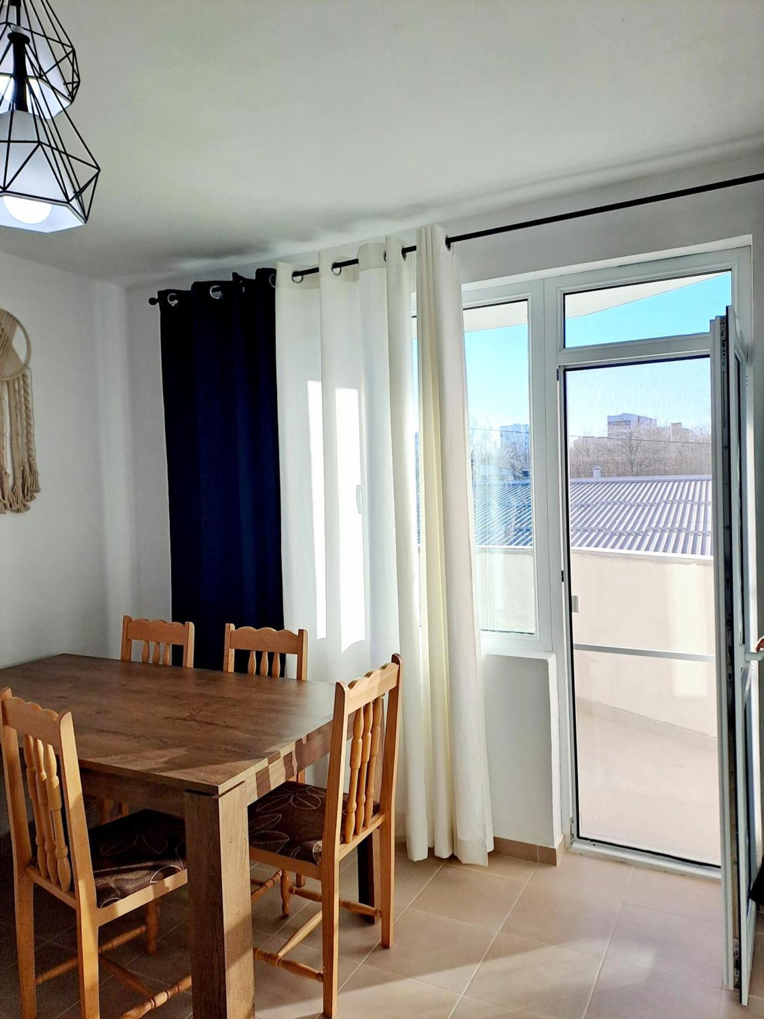 White House Apartments Χάσκοβο Εξωτερικό φωτογραφία